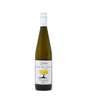 Riesling Terra degli Osci IGT Lame del Sorbo 2020 - Vinica