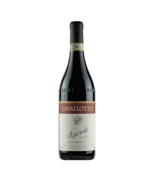 Barolo DOCG Bricco Boschis 2018 - Cavallotto