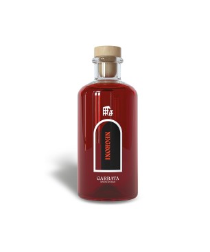 Negroni Ready to Drink - Garbata Spirits of Rome [0.70 lt]