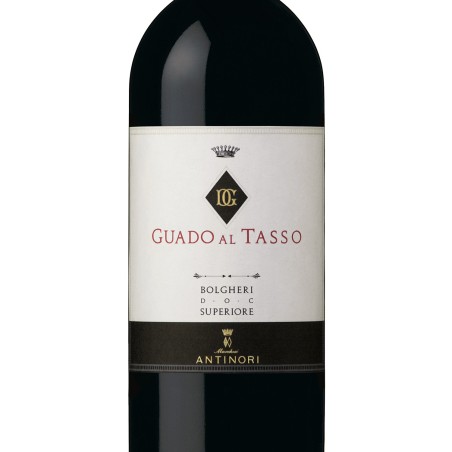 Guado al Tasso Bolgheri Superiore DOC 2019 - Antinori