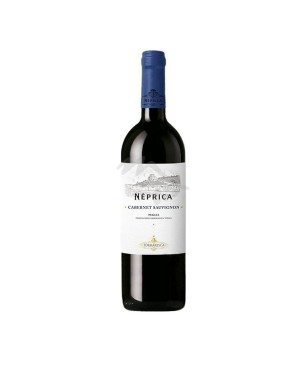 Cabernet Sauvignon Puglia IGT Neprica 2020 - Tormaresca