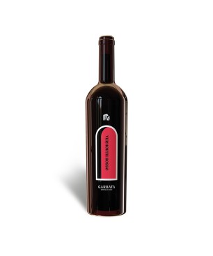 Vermouth Rosso - Garbata Spirits of Rome [0.75 lt]