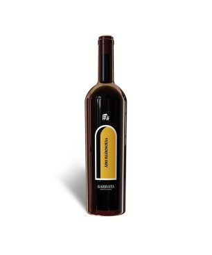 Vermouth Dry - Garbata Spirits of Rome [0.75 lt]