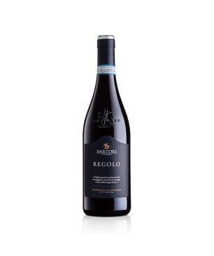 Valpolicella Ripasso Superiore DOC Regolo 2019 - Sartori