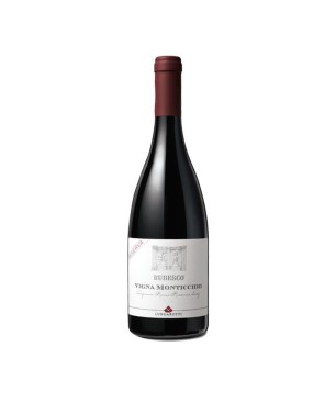 Torgiano Rosso Riserva DOC Rubesco Vigna Monticchio 2017 - Lungarotti