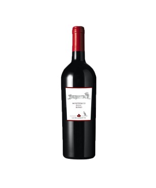 Montefalco Rosso DOC 2018 - Lungarotti