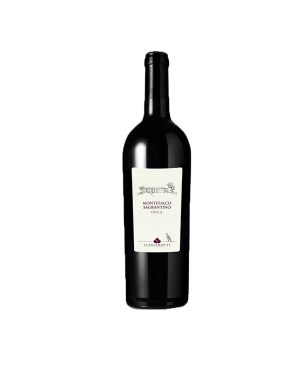 Sagrantino di Montefalco DOCG 2018 - Lungarotti