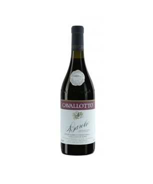 Barolo Riserva Bricco Boschis DOCG Vigna San Giuseppe 2016 - Cavallotto