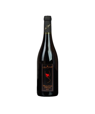 Montepulciano d'Abruzzo DOC BIO Kosher 2019 - Chiusa Grande