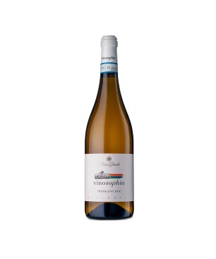 Trebbiano d'Abruzzo DOC Vinosophia 2020 - Chiusa Grande