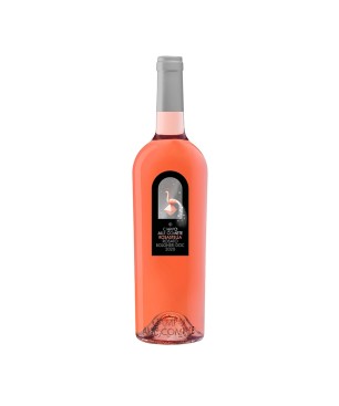 Bolgheri Rosato DOC Rosastella 2021 - Campo alle Comete