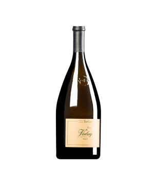 Pinot Bianco Riserva Alto Adige DOC Vorberg 2019 - Terlan [Magnum]