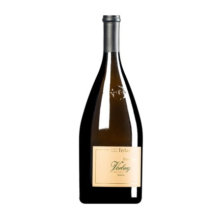 Pinot Bianco Riserva Alto Adige DOC Vorberg 2019 - Terlan [Magnum]