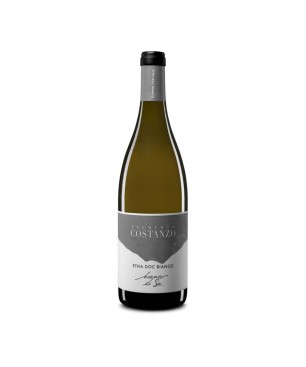 Etna Bianco DOC Bianco di Sei 2019 - Palmento Costanzo