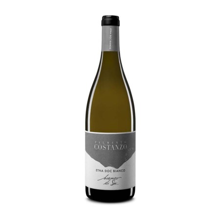 Etna Bianco DOC Bianco di Sei 2019 - Palmento Costanzo