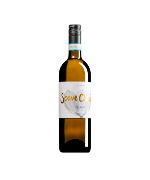 Soave Classico DOC 2021 - Suavia