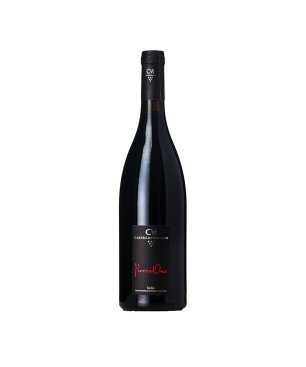 Perricone Sicilia DOC Perric.One 2020 - Castellucci Miano