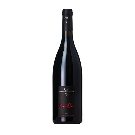 Perricone Sicilia DOC Perric.One 2020 - Castellucci Miano