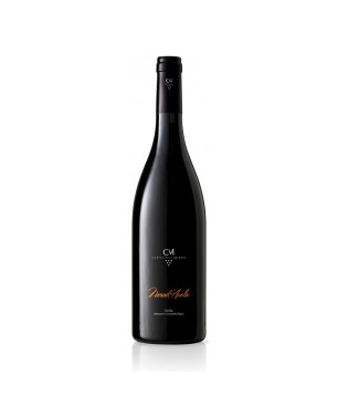 Nero d'Avola Sicilia DOC 2020 - Castellucci Miano