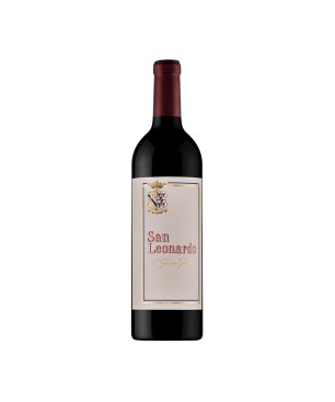 San Leonardo Rosso Vigneti delle Dolomiti IGT 2017 - Tenuta San Leonardo