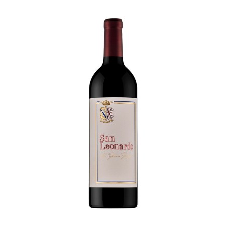 San Leonardo Rosso Vigneti delle Dolomiti IGT 2017 - Tenuta San Leonardo