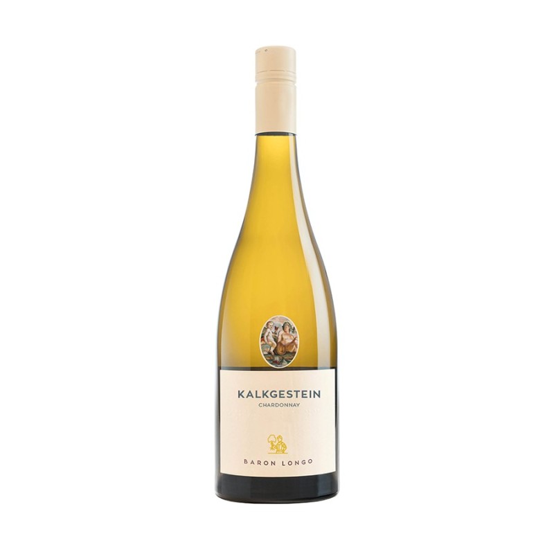 Chardonnay Dolomiti IGT Kalkgestein 2021 - Baron Longo