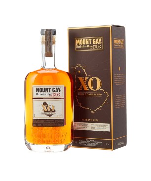 Rum Mount Gay 1703 XO [0.70 lt]