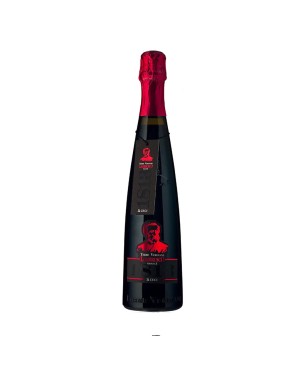 Lambrusco Amabile Terre Verdiane Edition 1813 - Ceci