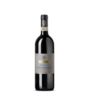 Brunello di Montalcino DOCG Ugolaia 2015 - Lisini