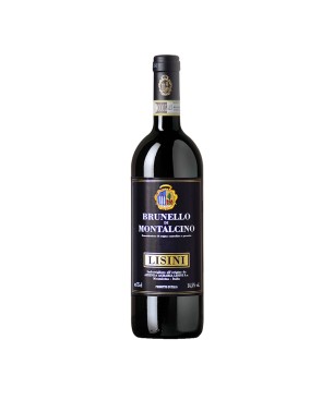 Brunello di Montalcino DOCG 2017 - Lisini