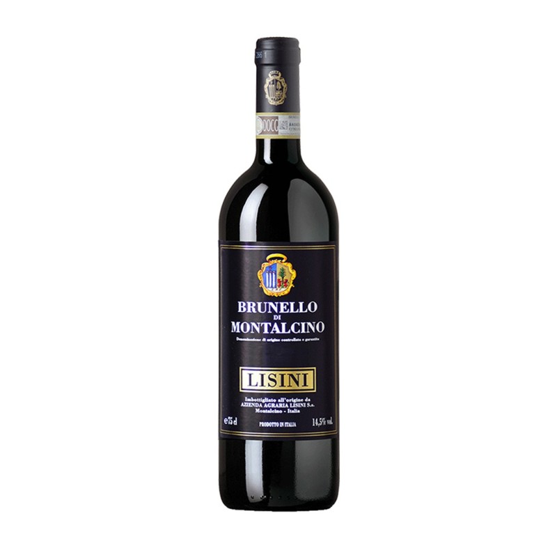 Brunello di Montalcino DOCG 2017 - Lisini