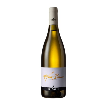 Etna Bianco DOC 2020 - Graci