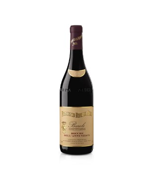 Barolo Rocche dell'Annunziata DOCG 2018 - Francesco Rinaldi