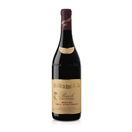 Barolo Rocche dell'Annunziata DOCG 2018 - Francesco Rinaldi