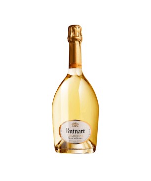 Champagne Blanc de Blancs Brut - Ruinart