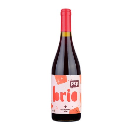 Brio Pop 2019 - Tenuta L'Armonia