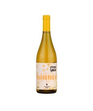 Bianco Pop 2018 - Tenuta L'Armonia