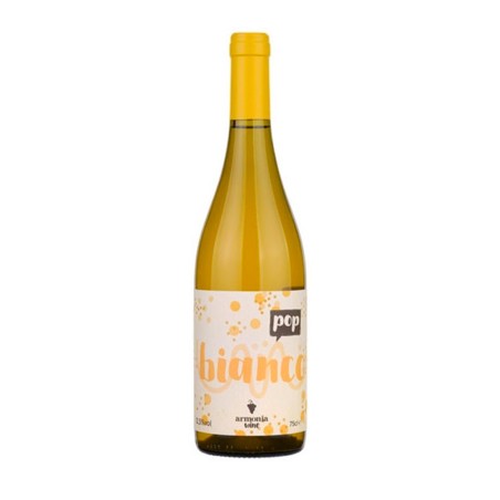 Bianco Pop 2018 - Tenuta L'Armonia