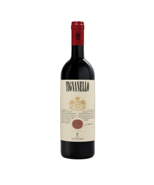 Tignanello Toscana Rosso IGT 2012 - Antinori