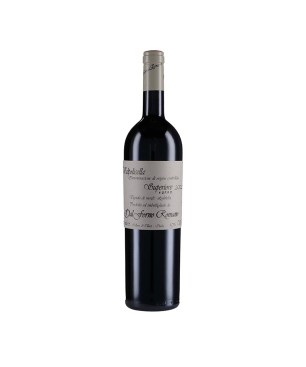 Valpolicella Superiore DOC Monte Lodoletta 2015 - Dal Forno Romano