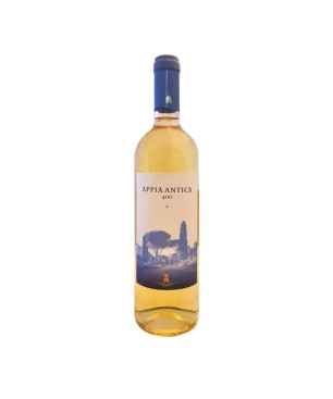 Appia Antica 400 Lazio IGT Bianco 2020 - Tenuta Principe Alberico