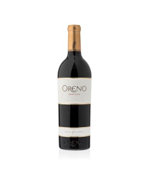 Oreno Toscana Rosso IGT 2017 - Tenuta Sette Ponti