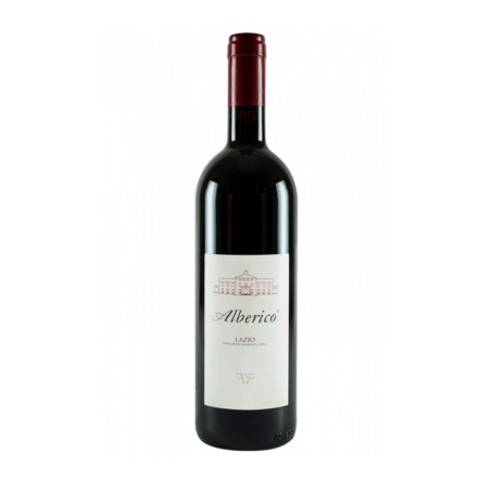 Alberico Rosso Lazio IGT 2016 - Tenuta Principe Alberico