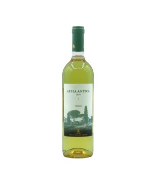 Appia Antica 400 Lazio IGT Malvasia 2020 - Tenuta Principe Alberico