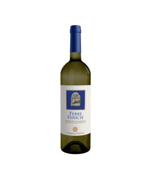 Vermentino di Sardegna DOC 2021 Terre Fenicie - Sardus Pater