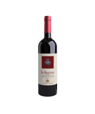 Carignano del Sulcis Riserva DOC Is Arenas 2019 - Sardus Pater