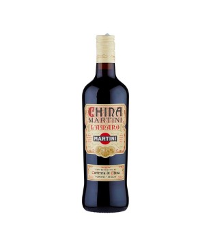 Amaro China - Martini [0.70 lt]