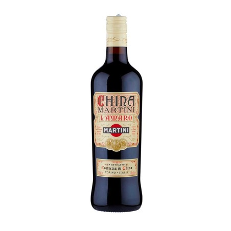 Amaro China - Martini [0.70 lt]