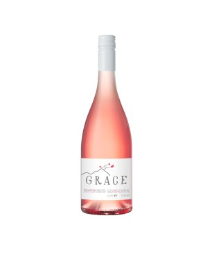 Rosè Grace 2018 - Arcari e Danesi