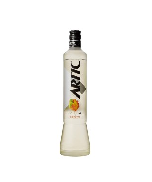 Vodka Pesca Artic [1 lt]